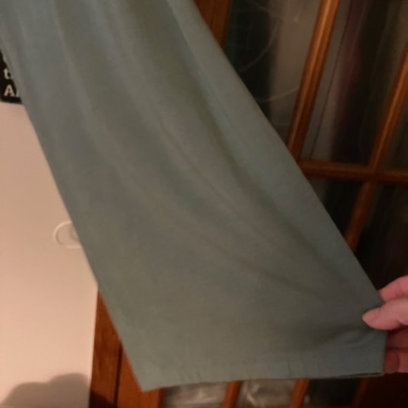 Nice Activeware lounge/casual wide leg pants - Picture 5 of 8